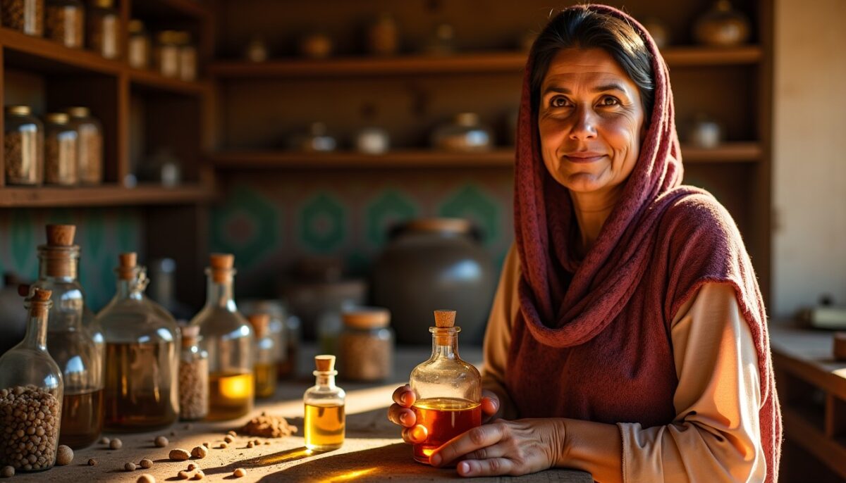 Les risques méconnus de l’huile d’argan : ce qu’il faut vraiment savoir