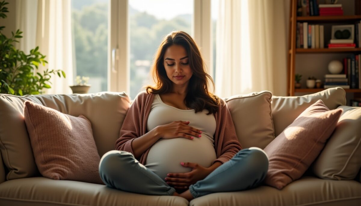Après la séparation pendant la grossesse : conseils pour surmonter l'épreuve et se retrouver