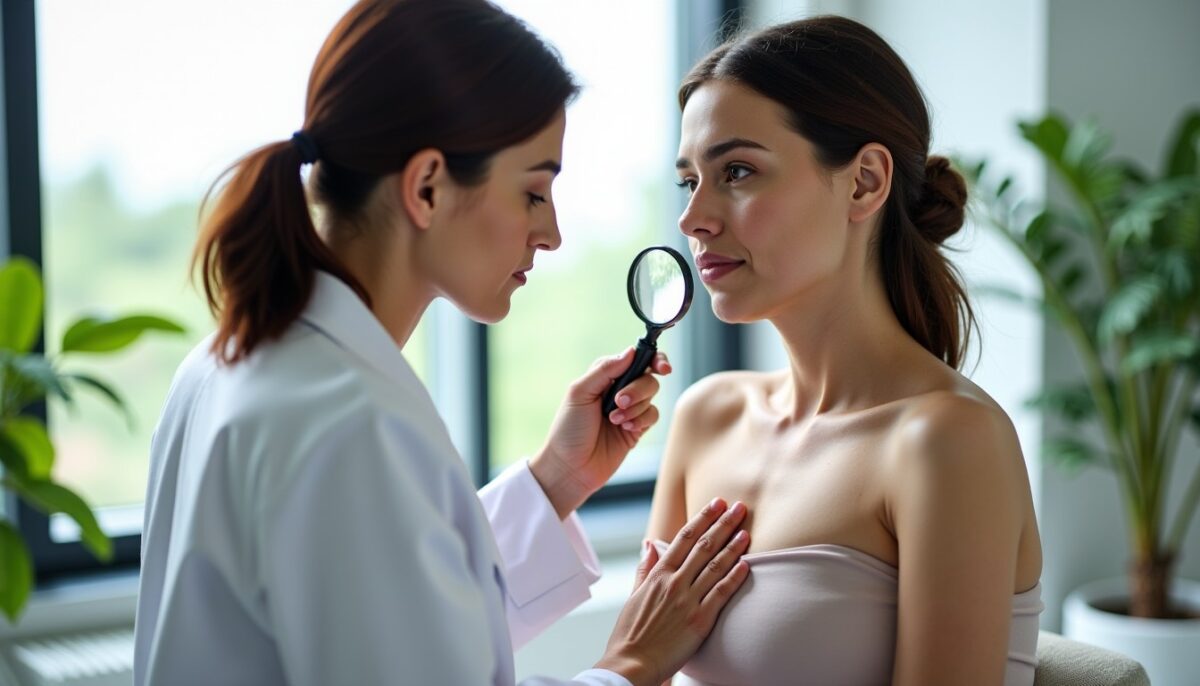 Dermatose du mamelon : comment reconnaître et traiter efficacement vos lésions
