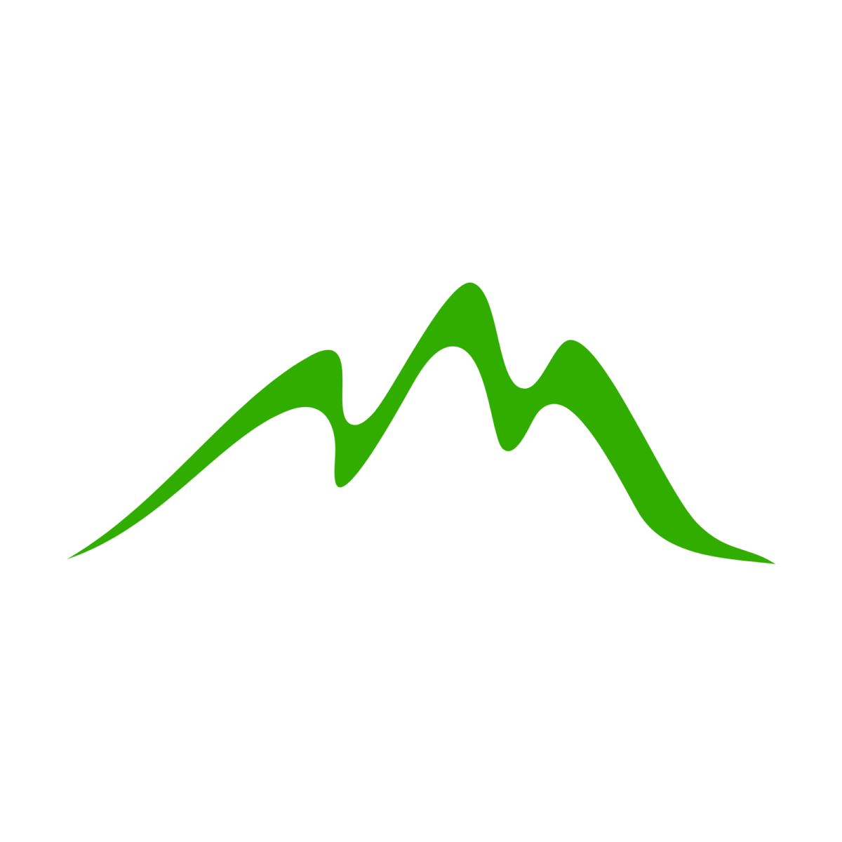 Logo Passionnement montagne