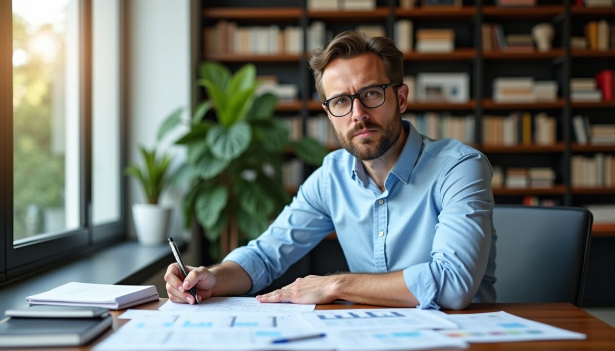 Test de dyscalculie chez l’adulte : décryptage et solutions pour surmonter vos difficultés