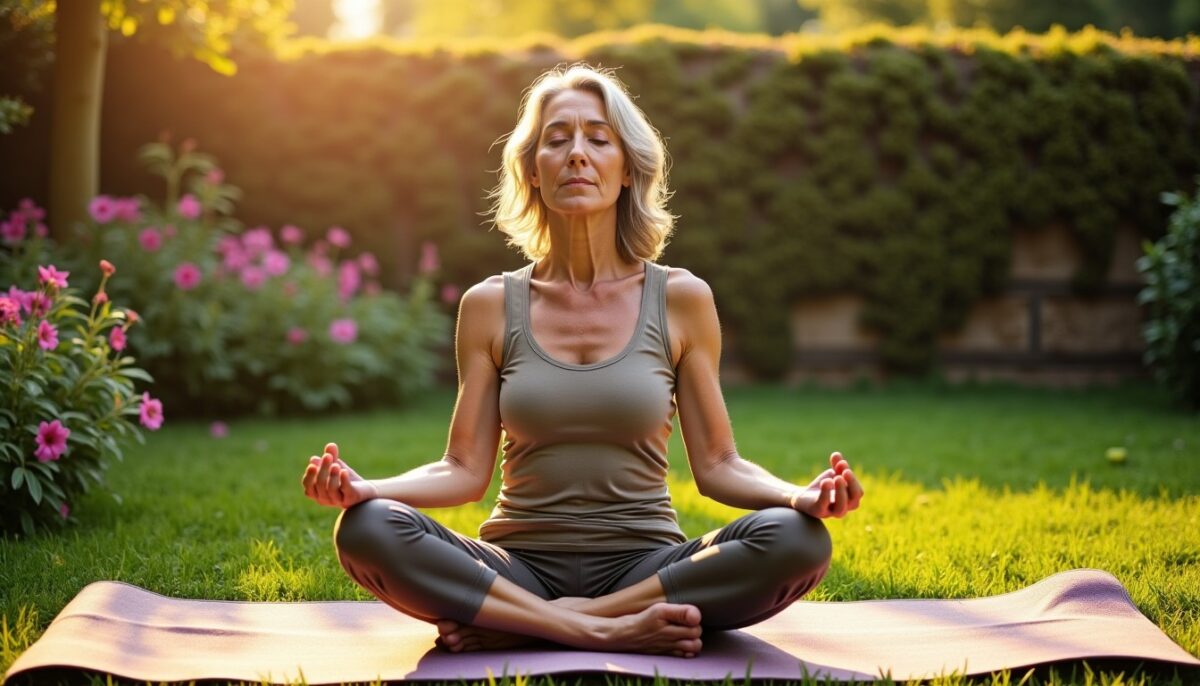 Les secrets naturels et anciens pour apaiser efficacement les douleurs au genou