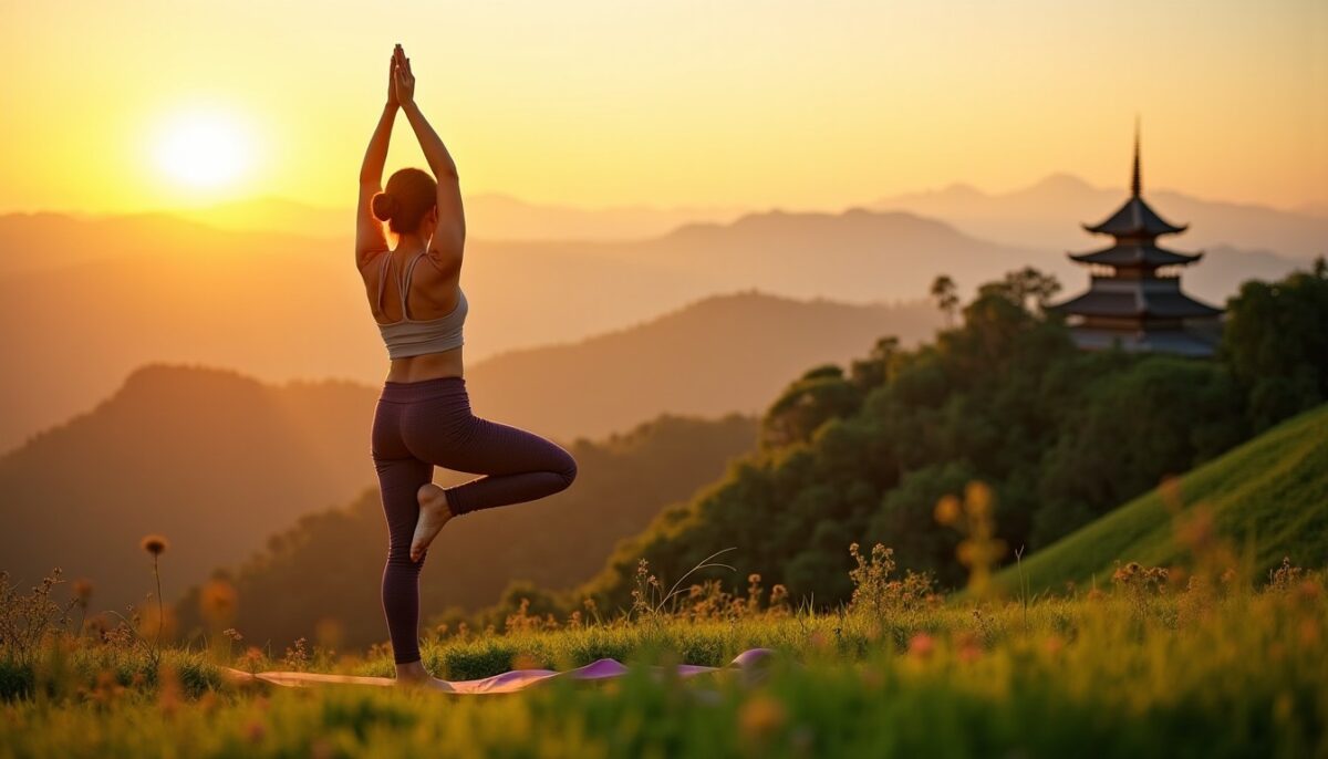 Yoga et bouddhisme : Décryptage des racines communes et des connexions spirituelles