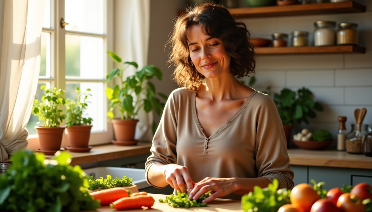 Jeûne et microbiote : revitalisez votre flore intestinale naturellement