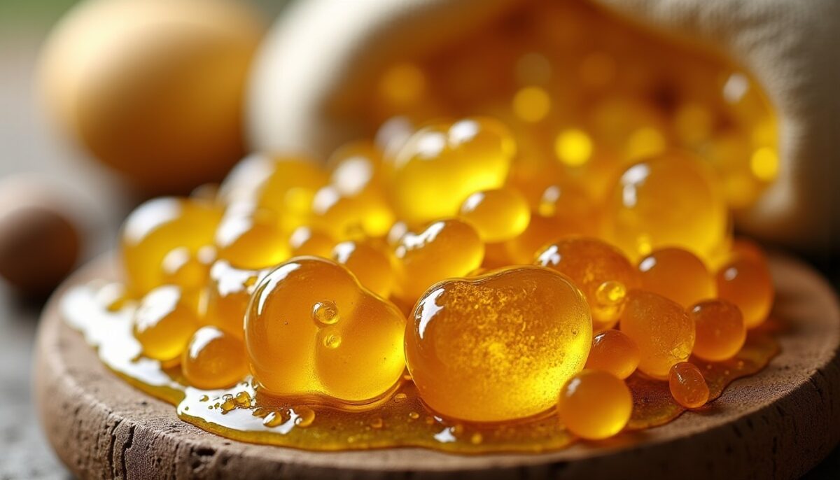 Huile d'argan : méfaits potentiels et précautions indispensables à connaître