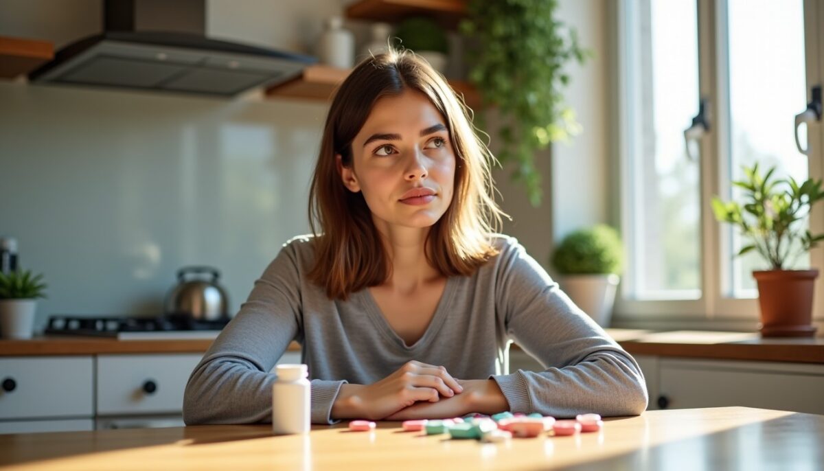 Quel anti-inflammatoire choisir pour soulager la douleur d&rsquo;une dent de sagesse ?