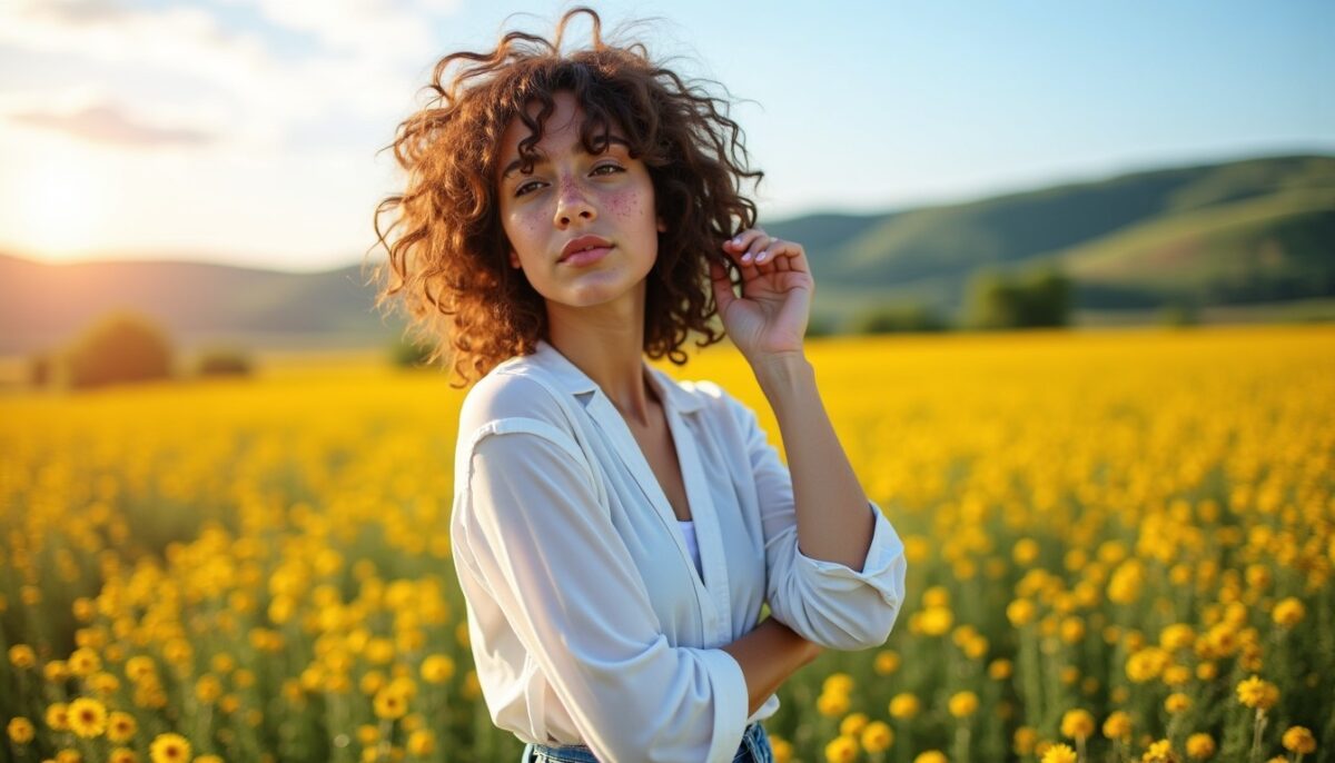 Cheveux ternes et carences : redonnez-leur toute leur brillance naturellement
