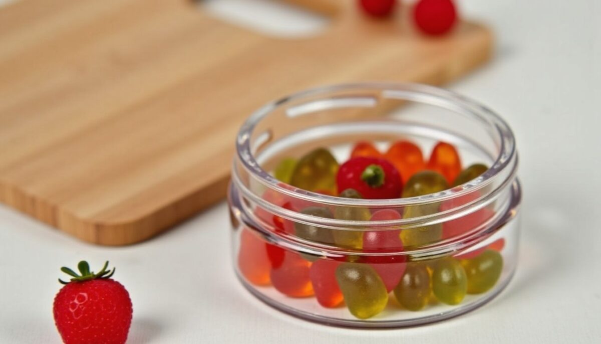 Guide complet : Comment utiliser efficacement les slimming gummies pour des résultats optimaux