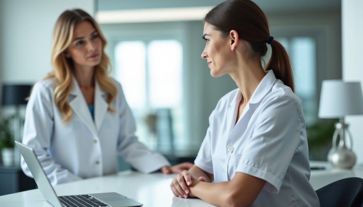 Protection des données patients : les clés d&rsquo;une confidentialité optimale en cabinet de médecine esthétique