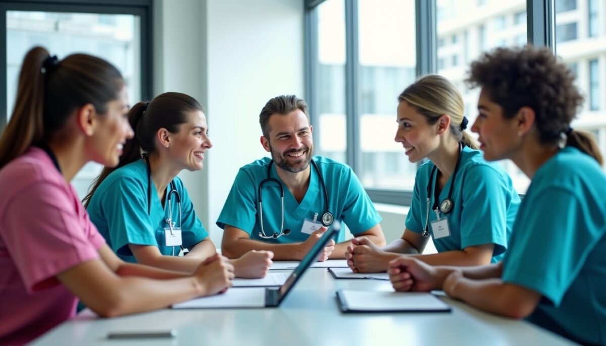 Bien comprendre le vocabulaire des aides-soignantes pour garantir des soins sécurisés