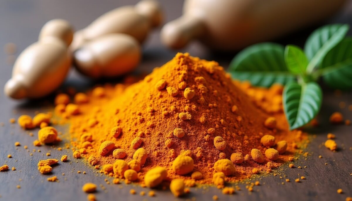 Curcuma et migraines : une solution naturelle pour apaiser vos douleurs