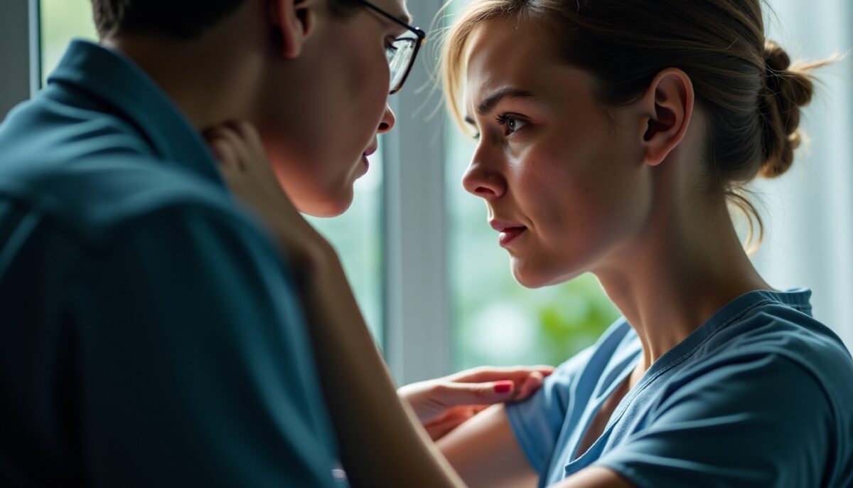 Décoder l'absence de lésion osseuse dans vos résultats d'imagerie