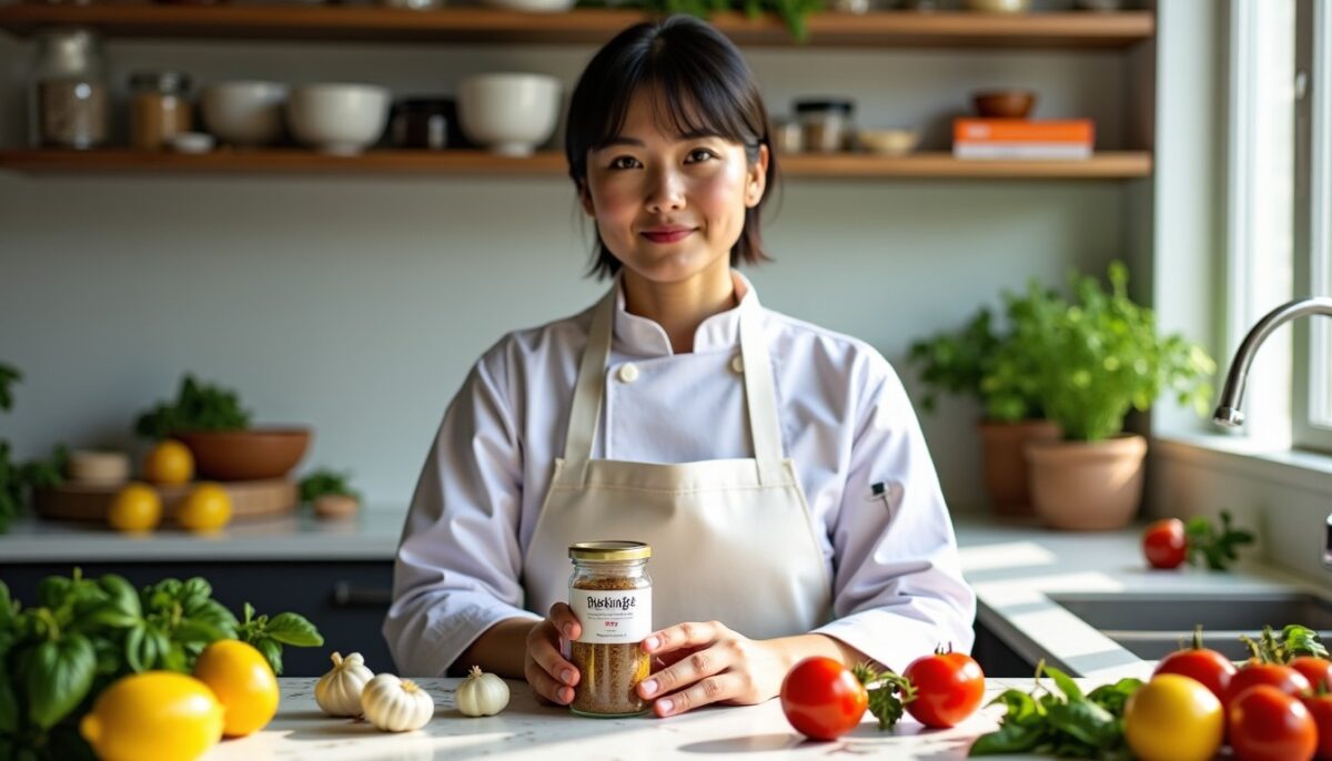 Le bicarbonate : l&rsquo;atout insoupçonné des chefs de la cuisine naturelle