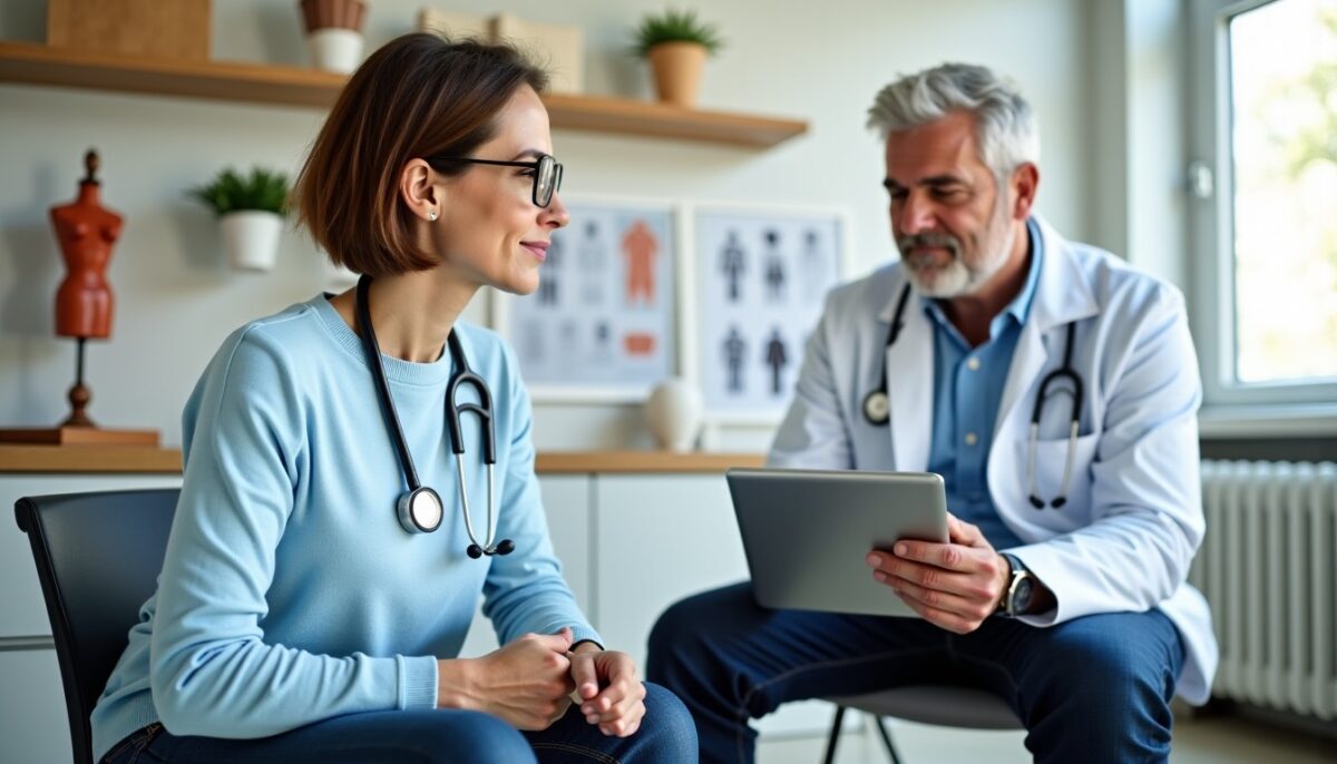 Myopathie de Steinert : tout savoir sur les symptômes et les traitements