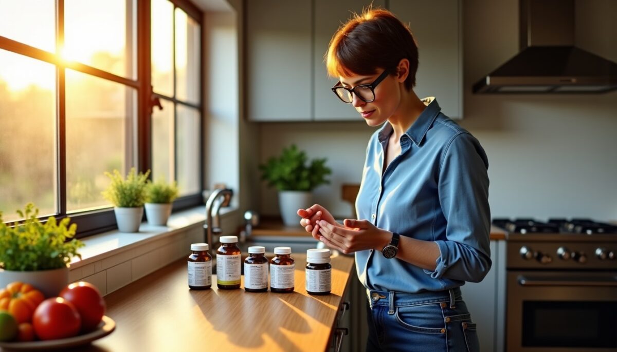 Les secrets d’un expert pour bien choisir ses compléments alimentaires