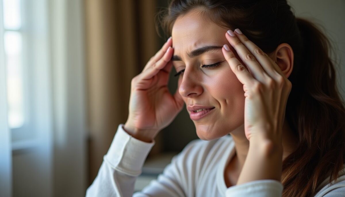 Migraine : méthodes efficaces et conseils pratiques pour s’en débarrasser
