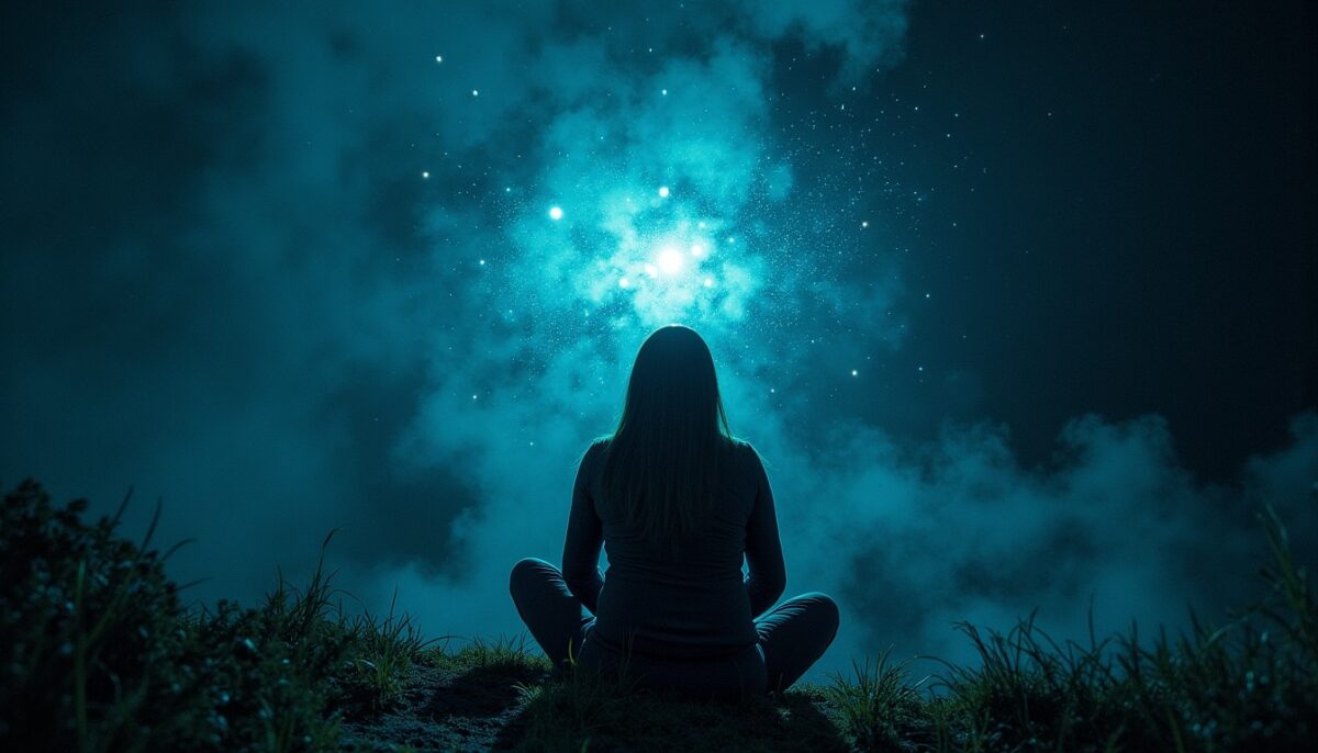 Transpiration nocturne et spiritualité : dévoiler les mystères cachés