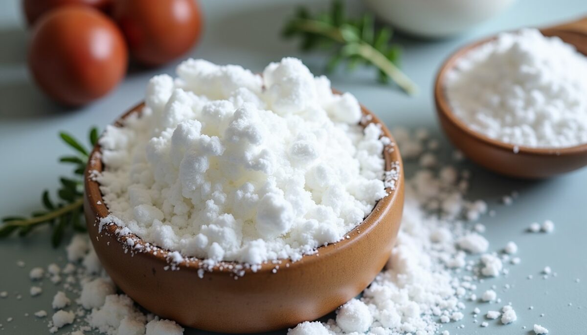 Le bicarbonate de sodium : applications thérapeutiques et conseils de sécurité