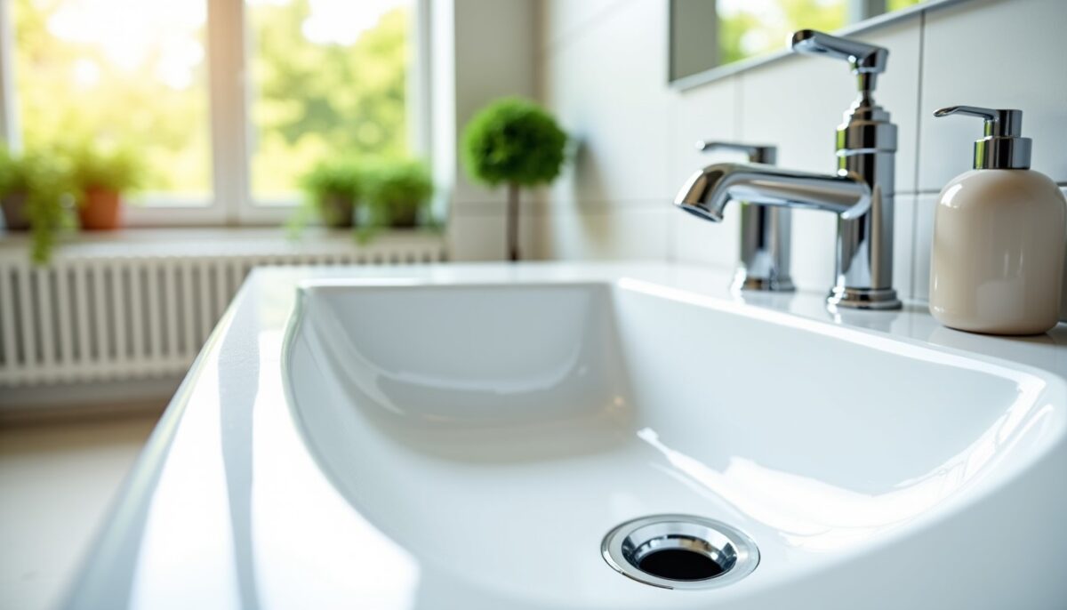Comment se débarrasser efficacement des larves dans vos canalisations de toilettes