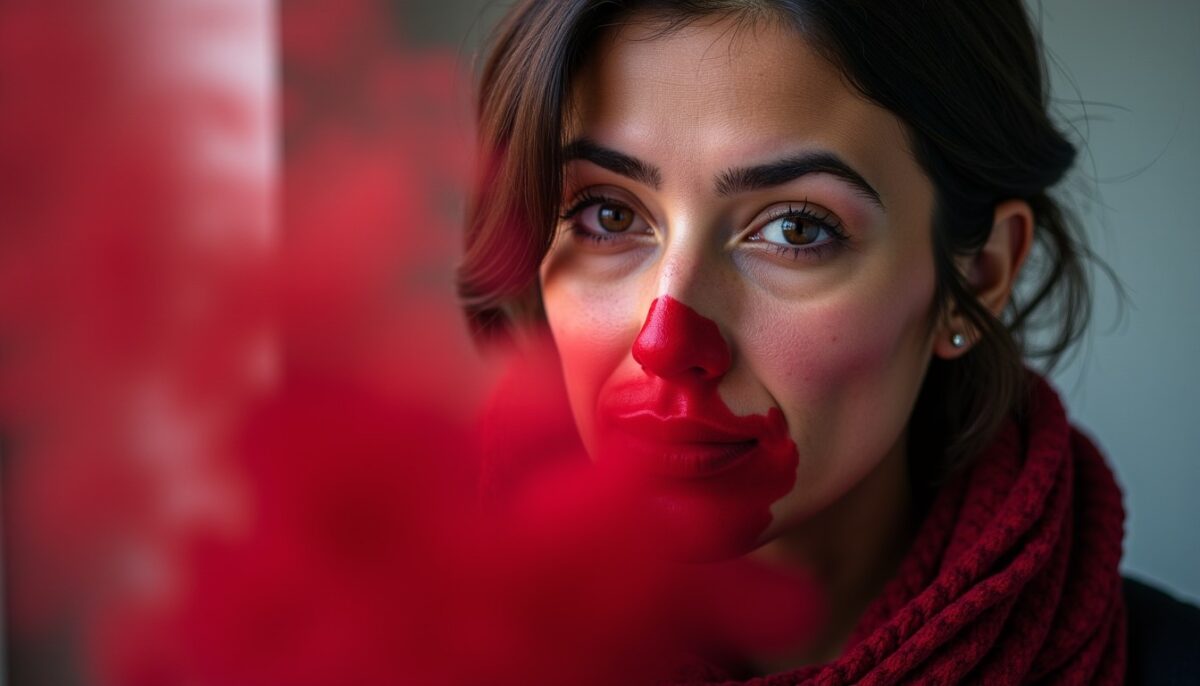 Purpura d&rsquo;effort : Décryptage et solutions pour ces taches rouges inquiétantes