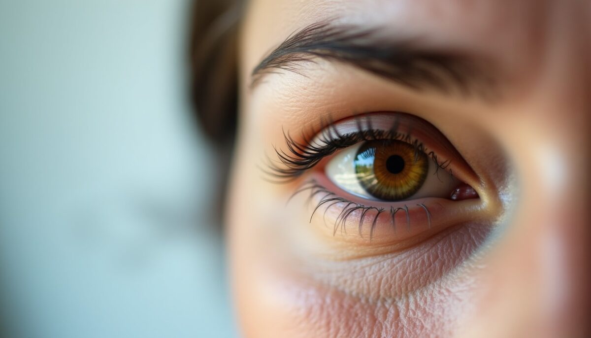 Tache sur la paupière : méthodes efficaces pour traiter le xanthélasma
