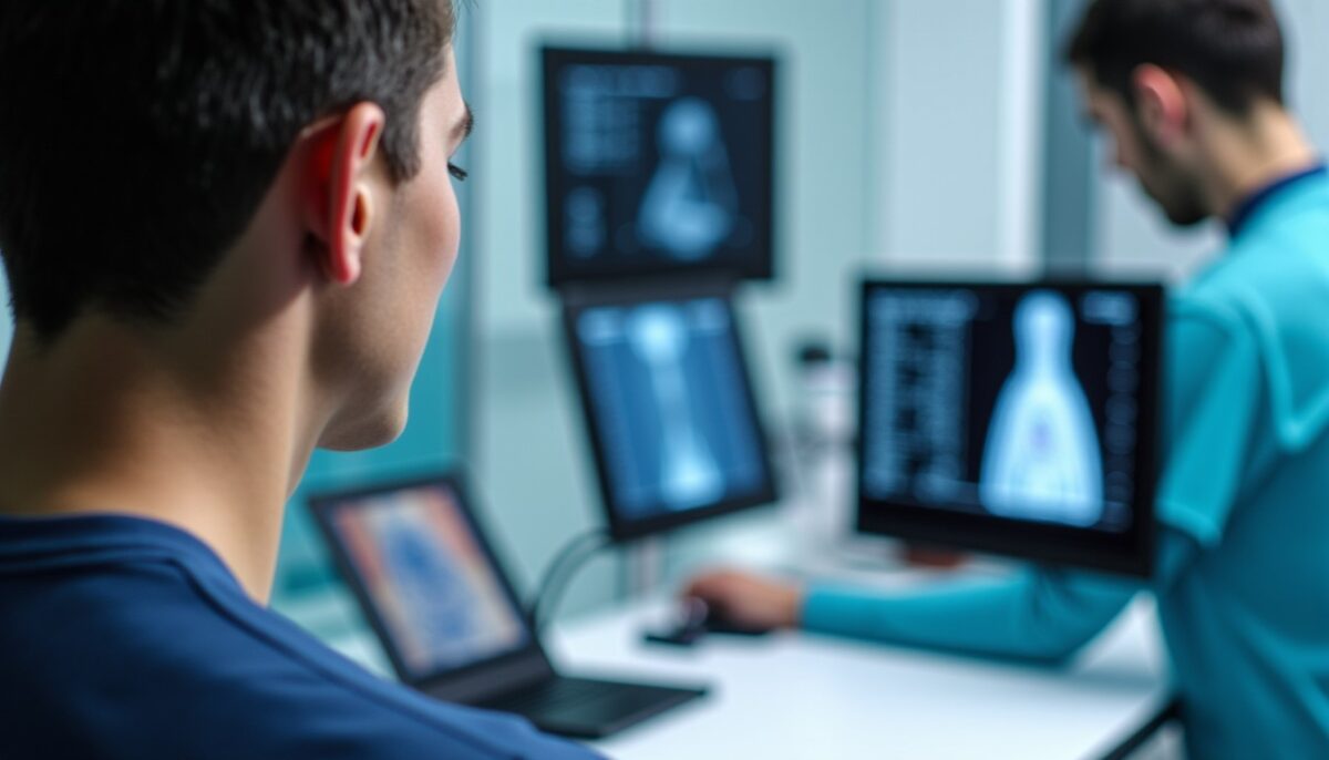 La sonde sectorielle en cardiologie : applications pratiques et bénéfices cliniques
