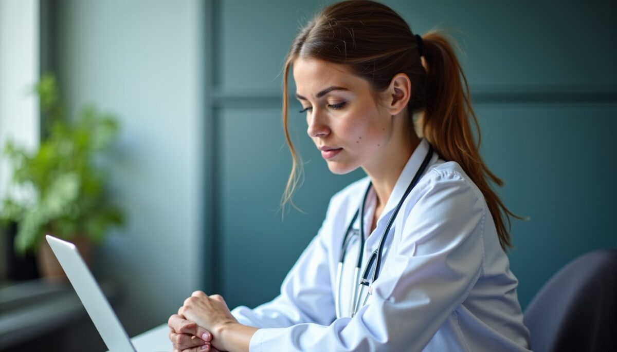 Médecin du travail et burnout : votre partenaire clé pour prévenir et agir efficacement