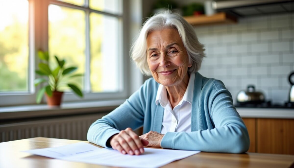 IMC chez les seniors : comment comprendre et interpréter vos chiffres