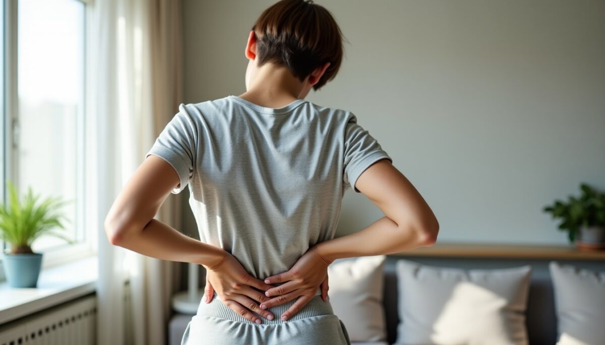 Guide complet pour identifier et apaiser vos douleurs au sacrum et aux jambes