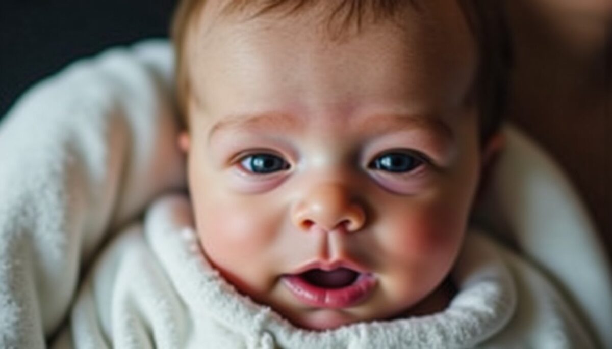 Mesurer le fémur pour prédire la taille de bébé à la naissance
