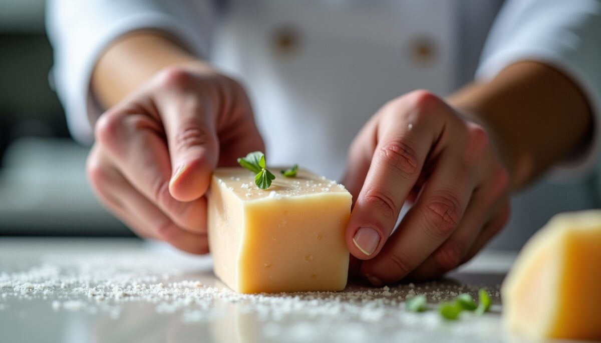 Maîtrisez l&rsquo;art du foie gras cru congelé : conseils de chef pour une recette parfaite