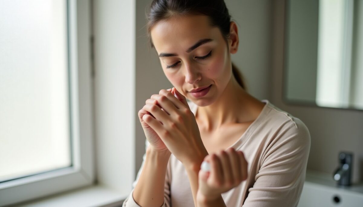 Guide essentiel pour bien prendre soin de votre peau après l’ablation d’un grain de beauté