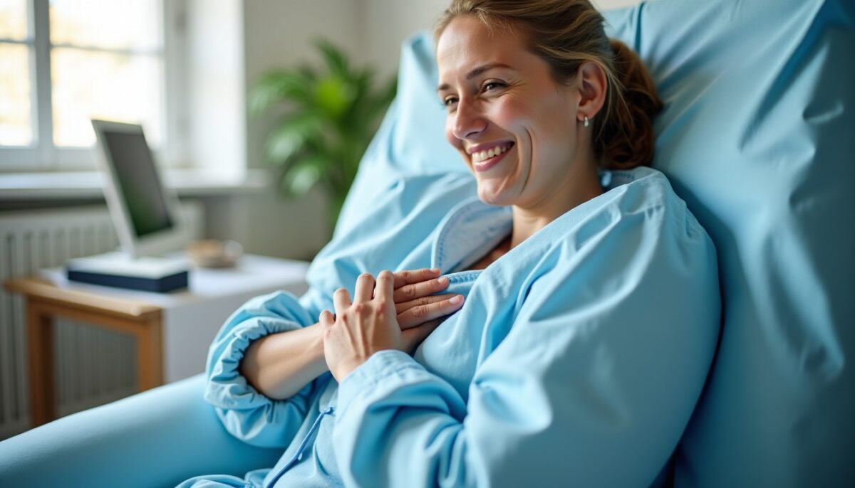 Techniques efficaces pour apaiser les douleurs causées par la radiothérapie