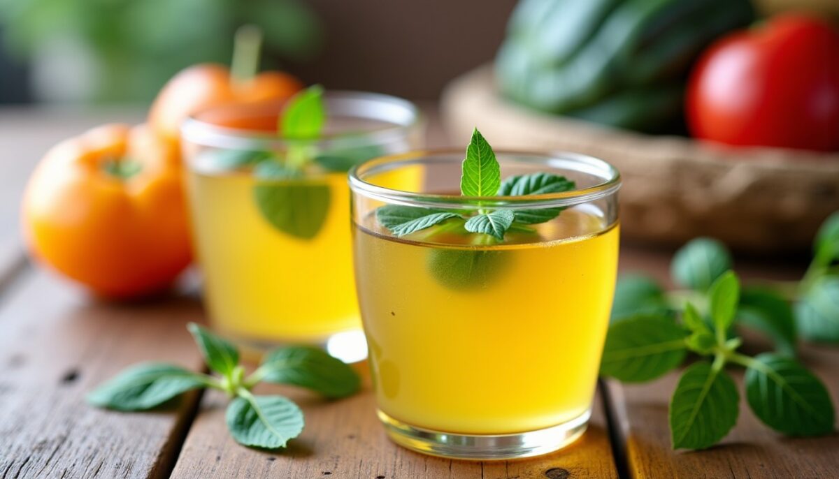 Vinaigre de cidre et arthrose cervicale : découvrez des remèdes naturels efficaces