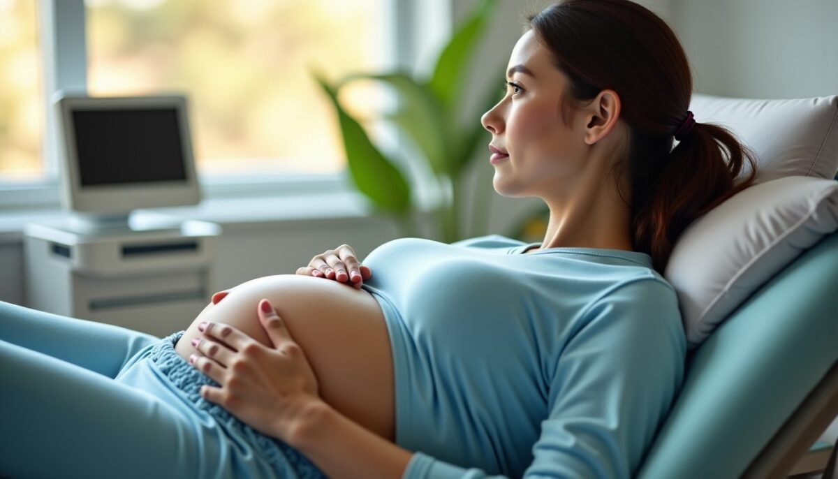 Le moment idéal pour une échographie de datation : garantir un suivi pregnancy optimal