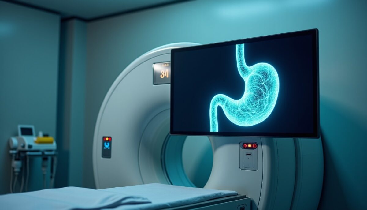 L’IRM de l’estomac : un éclairage précis sur votre santé digestive