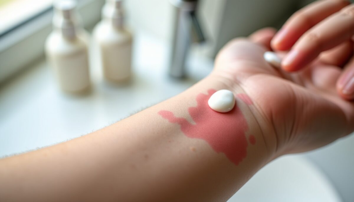 Réagir aux allergies d’adoucissant : astuces pour apaiser et protéger votre peau
