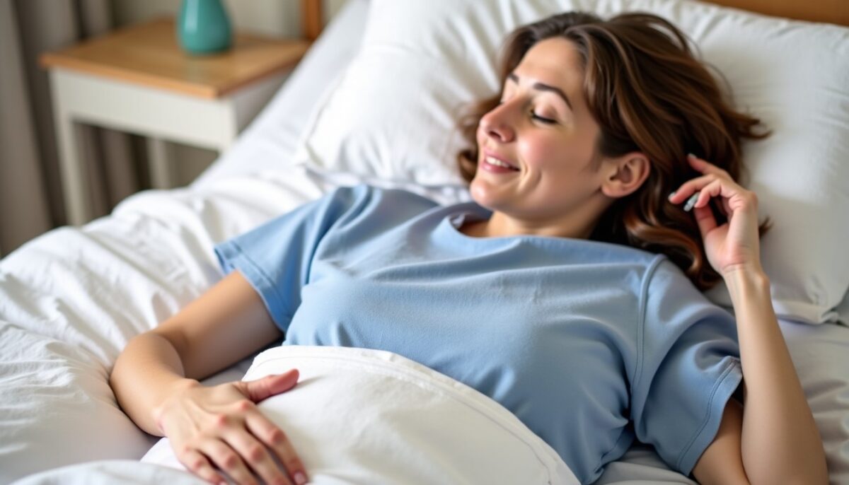 Guide complet pour bien vivre votre convalescence après une myomectomie