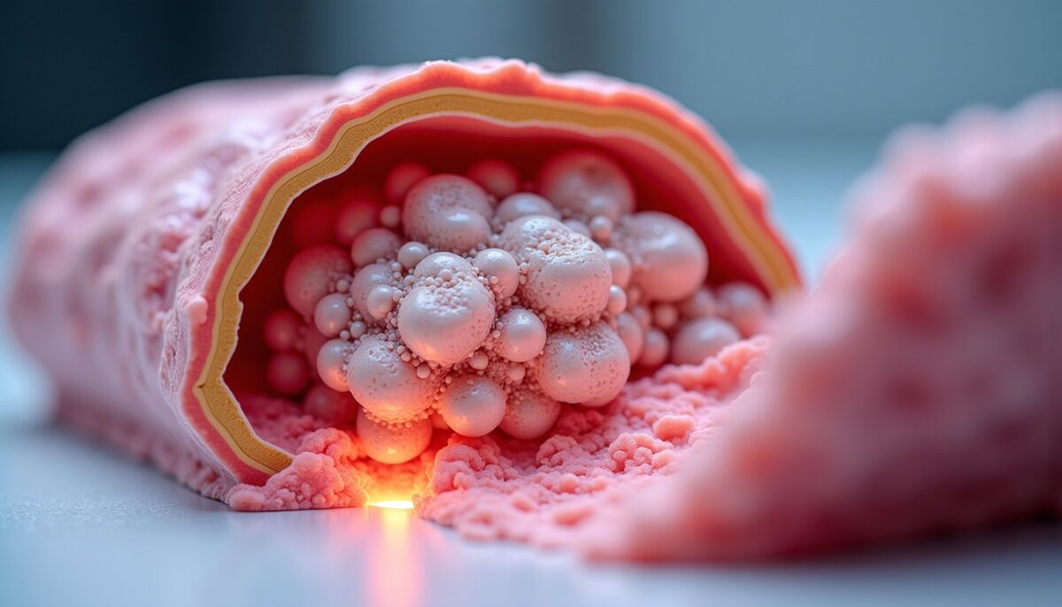 Calcification artérielle : comprendre les dangers et découvrir les traitements efficaces