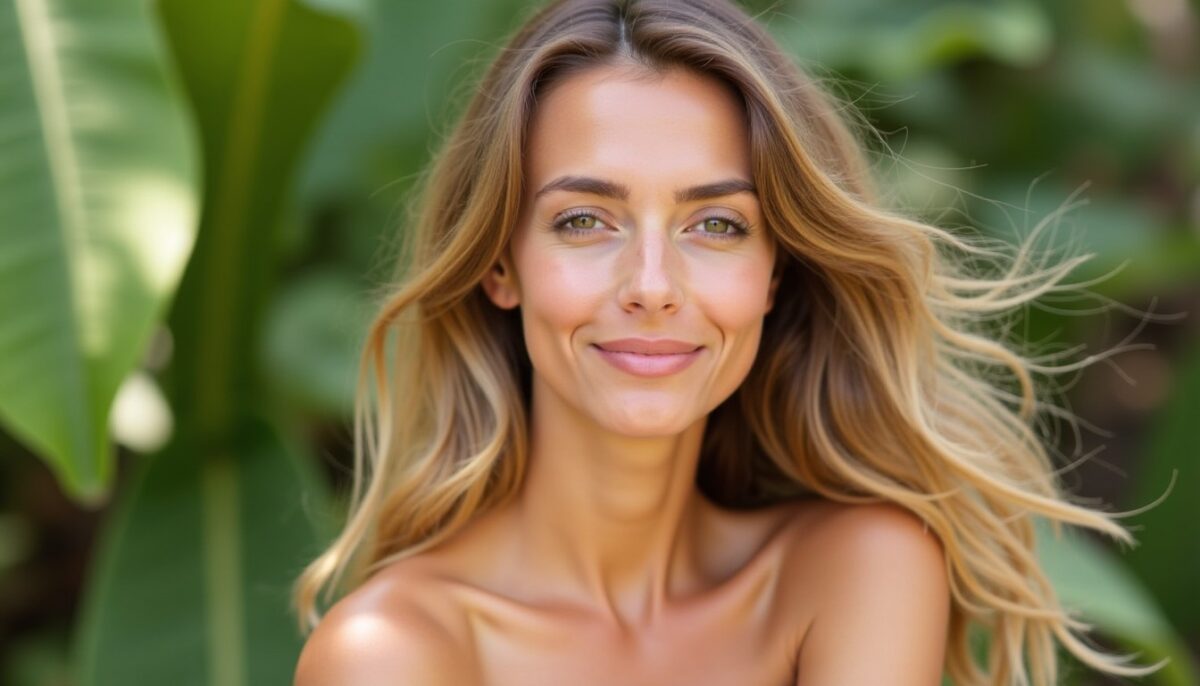 Vitamine B3 : le secret méconnu qui transforme votre peau et booste votre énergie