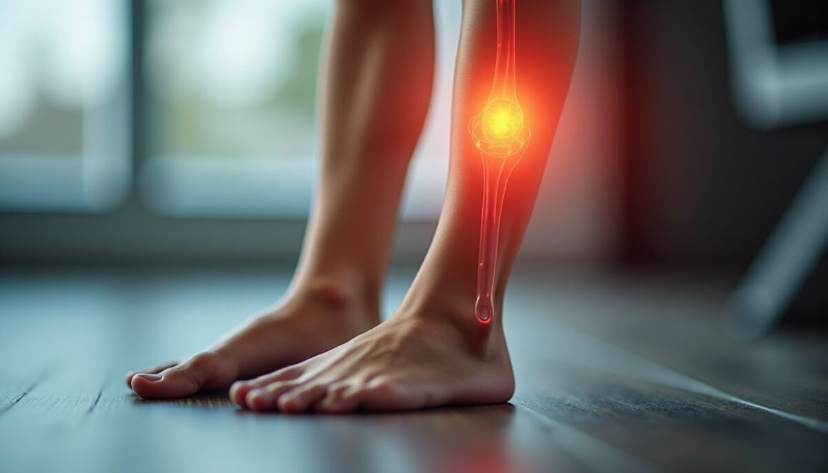 Optimisez votre rééducation après une arthrodèse de l’orteil : conseils et étapes clés