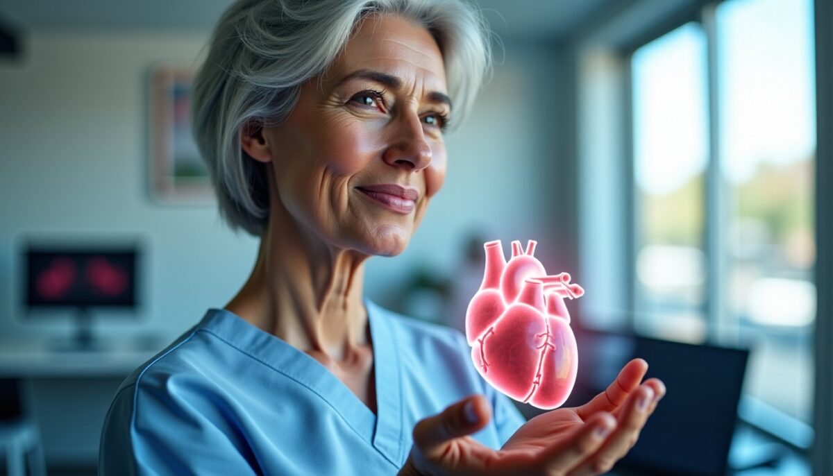 Stents et longévité : comprendre les secrets pour protéger votre cœur