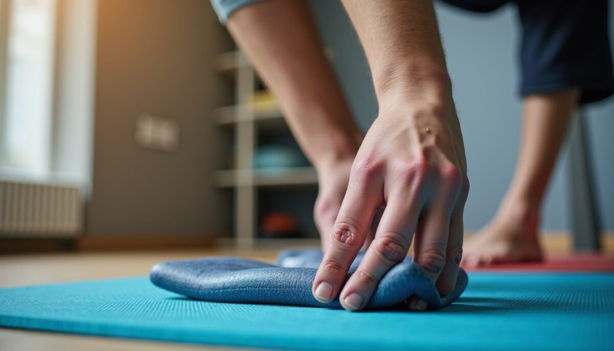 Guide complet sur le plancher pelvien masculin : comprendre, entretenir et préserver sa santé