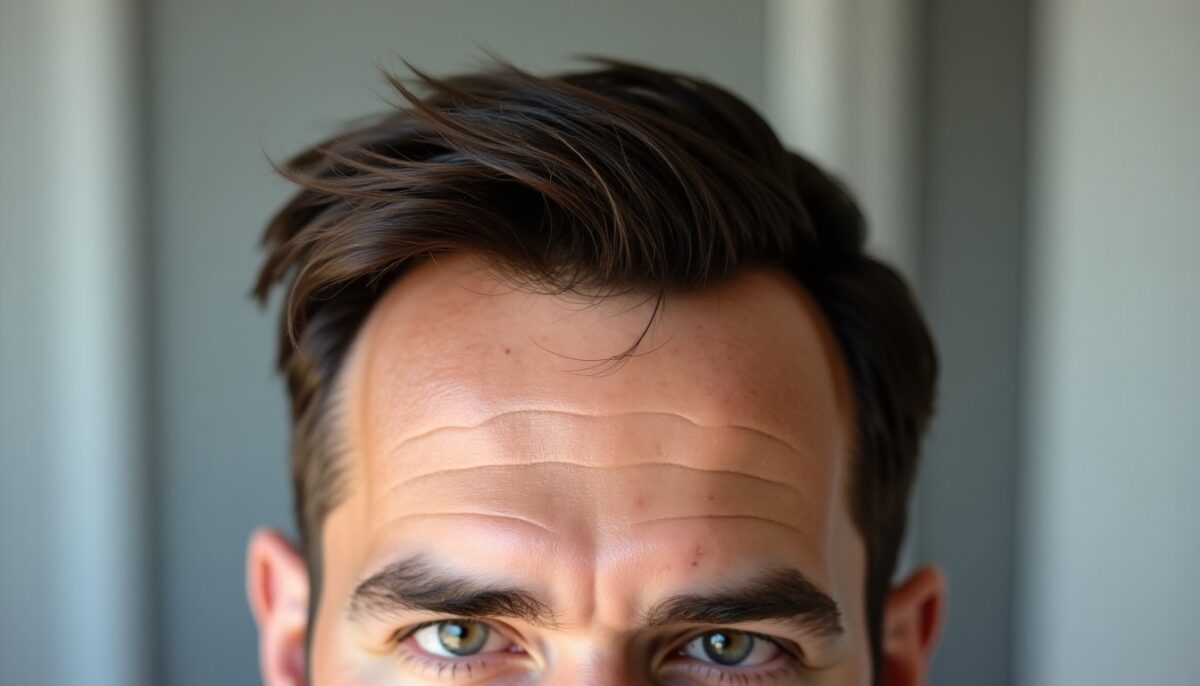 Greffe de cheveux sur cicatrice : dissimulez efficacement vos marques
