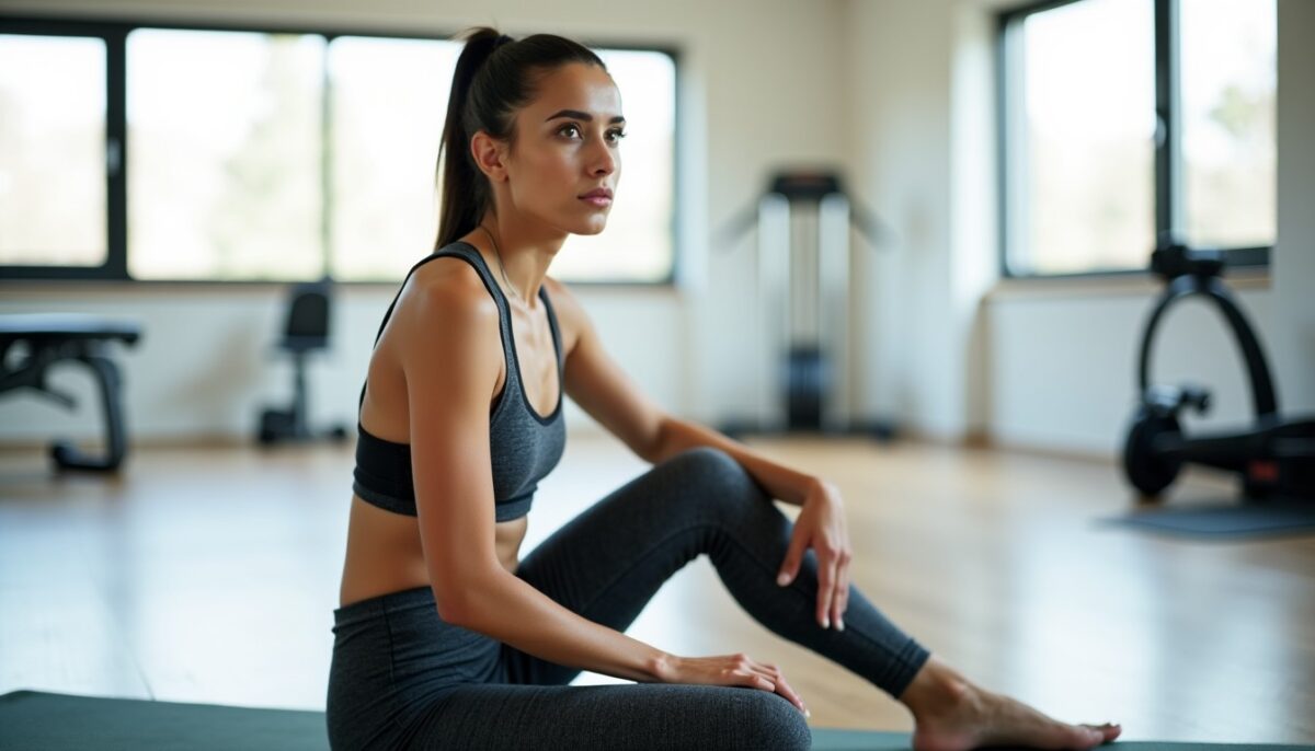 Sport et injection d&rsquo;acide hyaluronique : quand reprendre l&rsquo;activité physique en toute sécurité ?