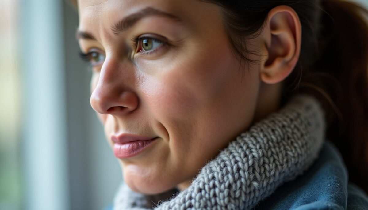Les meilleures méthodes pour apaiser rapidement les douleurs cervicales