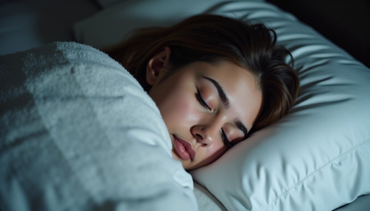 Paralysie du sommeil : comprendre et identifier les signaux de ce phénomène intrigant