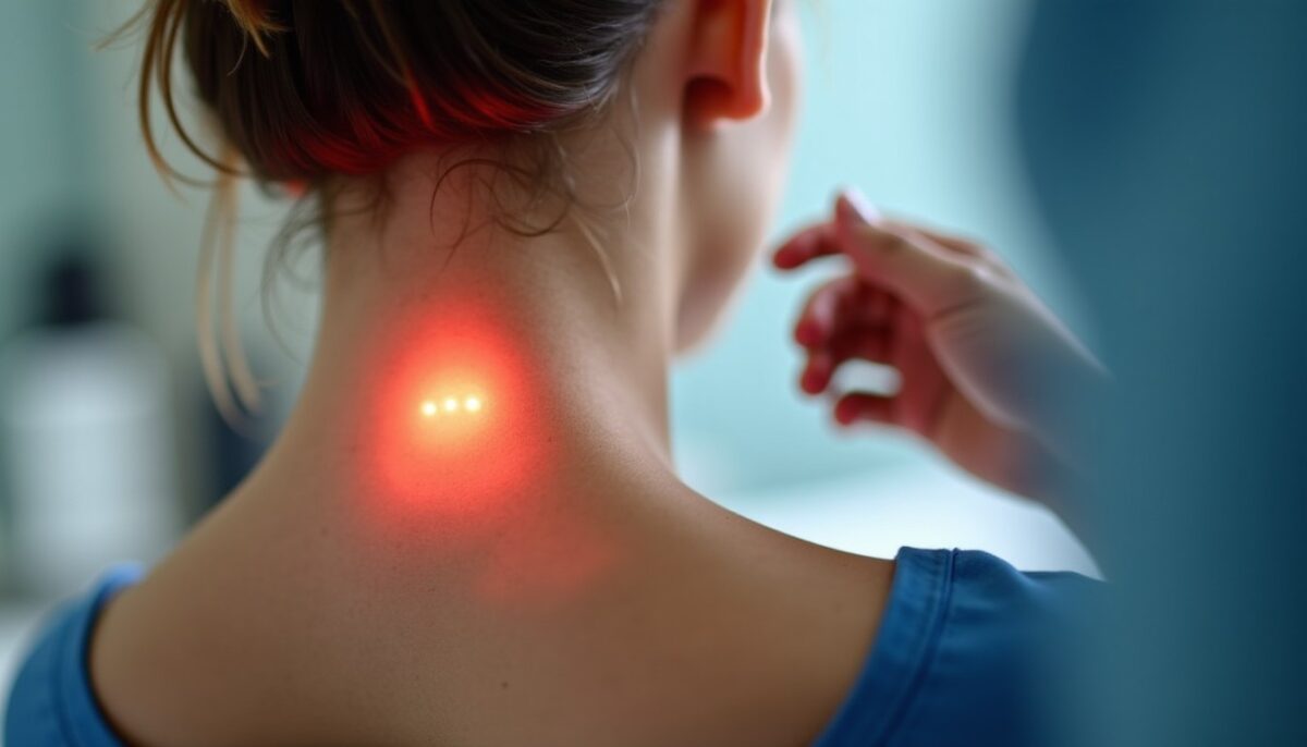 Électrostimulation : une solution innovante pour apaiser les douleurs cervicales
