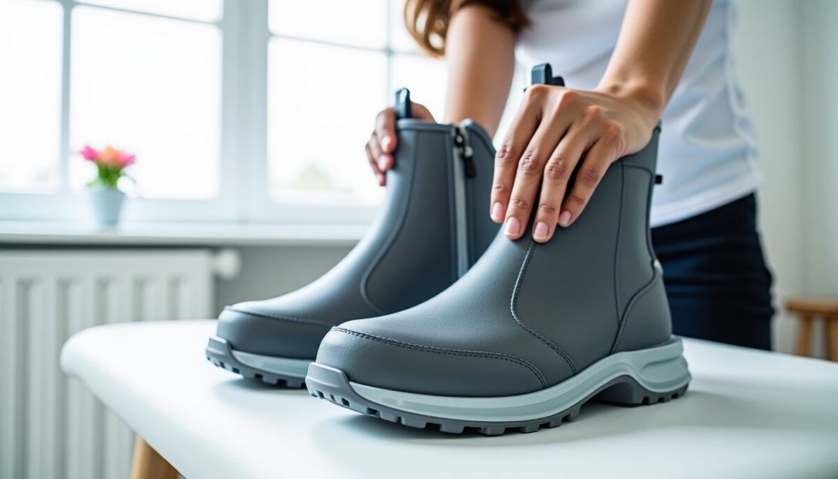 Guide pratique pour sélectionner les bottes de pressothérapie idéales