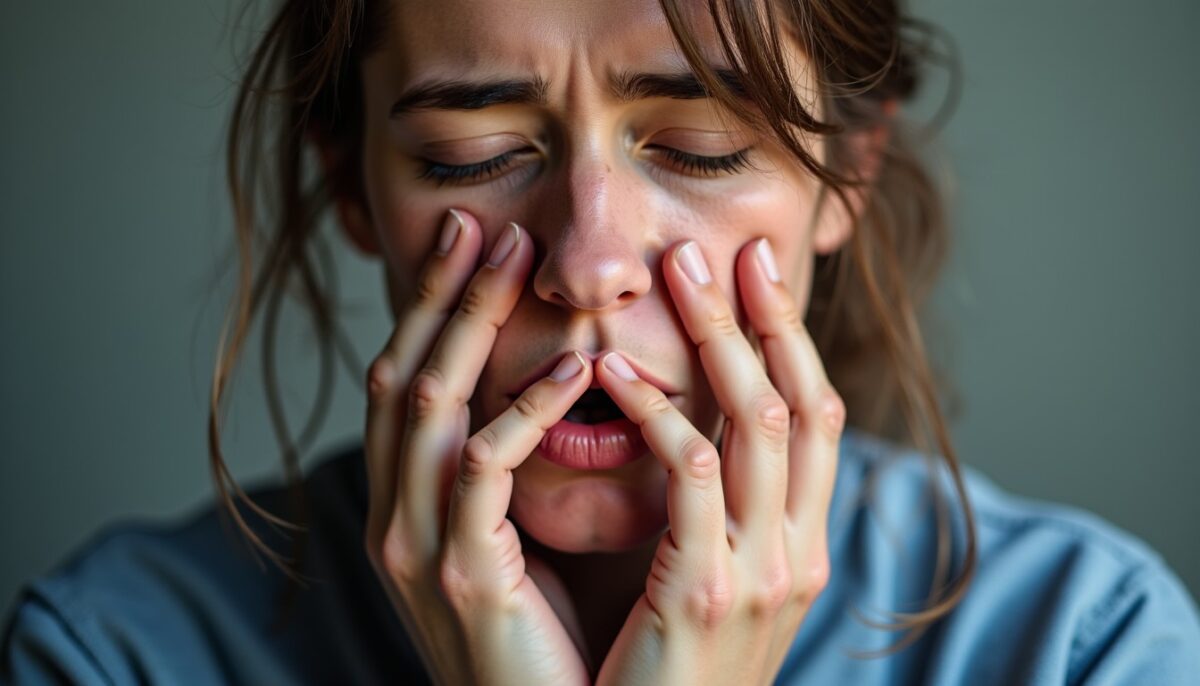 Se faire vomir : conseils essentiels pour atténuer la douleur